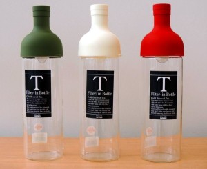 フィルターインボトル